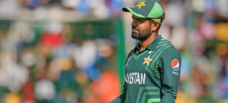 Indian Cricket Legend Urges Fans to Stop Criticizing Babar Azam