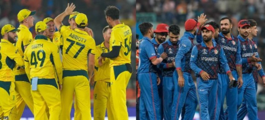 Champions Trophy Traffic Plan Issued for Australia vs. Afghanistan Match