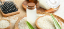 The Magic of Rice Water A Natural Beauty Secret for Radiant Skin & Healthy Hair