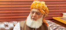 Fazl Calls for Immediate Government Resignation and Fresh Elections