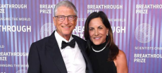 Bill Gates in a New Relationship – Meet His 'Serious Girlfriend' Paula Hurd