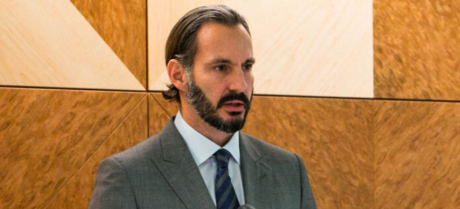 Prince Rahim Appointed as the New Aga Khan of the Ismaili Community