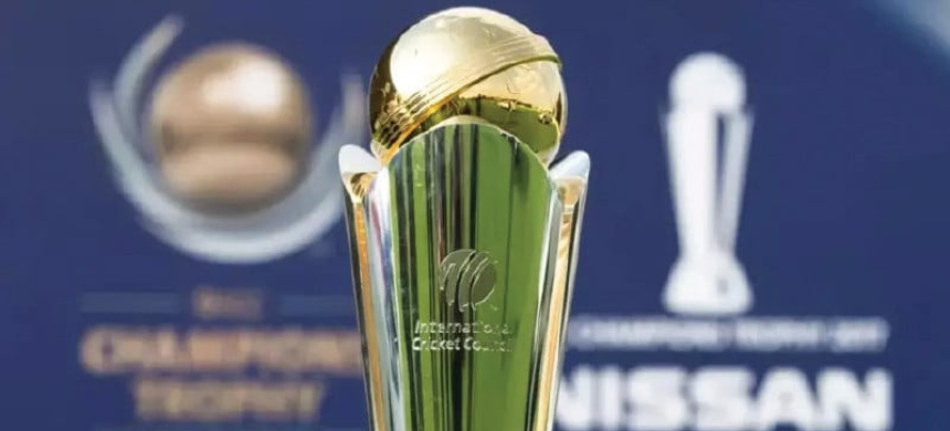 Champions Trophy 2025 to Begin with a Grand Opening Ceremony in Lahore