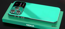 Nokia Dragon Pro Price, Features, and Release Date in Pakistan