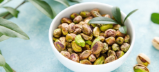 Pistachios Provide Multiple Cardiovascular Health Benefits