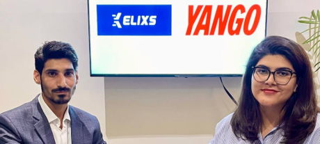 Yango Pakistan joined hands with Elixs Bikes to introduce affordable EV bikes for partner’s drivers