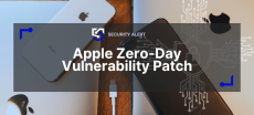 Apple Issues Emergency Update to Patch Critical Zero-Day Vulnerability