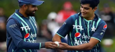 Babar Azam and Naseem Shah Pull Out of National T20 Cup Amid Busy Schedule