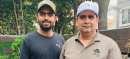 Babar Azam's Father Defends Son Amid Criticism from Former Cricketers