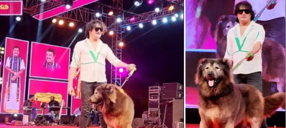 Bengaluru Pet Lover Buys One of World’s Most Expensive Dogs