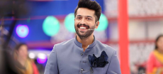 Fahad Mustafa Praised for Thoughtful Gesture Towards Young Contestant on Jeeto Pakistan