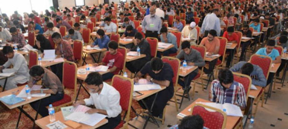 Government Plans Reforms in CSS Examination System for 2026