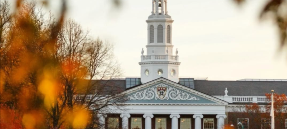 Harvard University Introduces New Free Online Courses for 2025