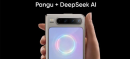 Huawei Pura X Ushers in a New Era of AI with Pangu and DeepSeek Integration