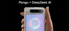 Huawei Pura X Ushers in a New Era of AI with Pangu and DeepSeek Integration