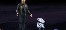 Humanoid Robots to Revolutionize Manufacturing in the Next Few Years, Says Nvidia CEO