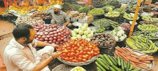 Inflation Rises Slightly in Pakistan During Second Week of Ramadan