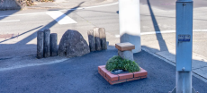 Japan’s Nagaizumi Town Boasts World’s Smallest Park