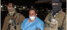 Key Suspect in Kabul Airport Bombing Appears in US Court After Capture in Pakistan