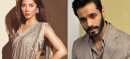 Mahira Khan and Wahaj Ali Team Up for Exciting New Projects