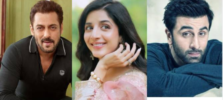 Mawra Hocane Hopes for Bollywood Comeback, Expresses Desire to Work with Salman Khan and Ranbir Kapoor