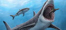 New Study Reveals Megalodon Could Have Reached 80 Feet in Length