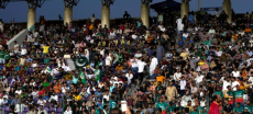 PCB Offers Free Iftar to Fans at Semi-Final Between South Africa and New Zealand