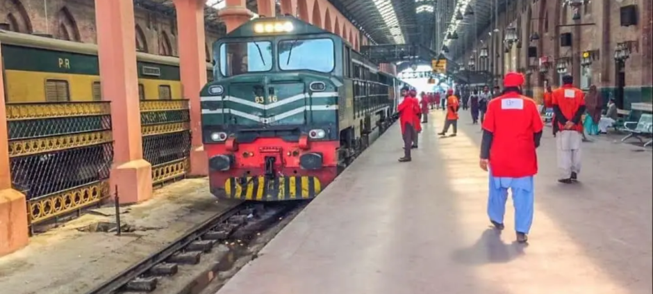 Pakistan Railways Announces Special Eid Trains and Holiday Schedule for Eid ul-Fitr