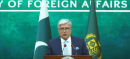 Pakistan Urges US to Retrieve Weapons Left in Afghanistan Amid Regional Security Concerns