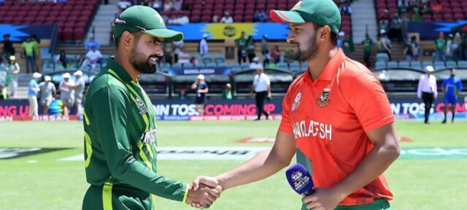 Pakistan and Bangladesh Drop ODIs in Favor of T20Is Ahead of 2026 T20 World Cup