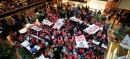 Protest at Trump Tower Calls for Release of Palestinian Activist Mahmoud Khalil