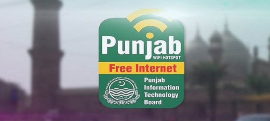 Punjab Provides Free Wi-Fi Service with Latest Technology