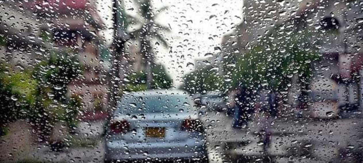 Rain Showers Forecast Across Punjab During Early Ramadan Days