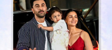 Ranbir Kapoor and Alia Bhatt Hint at Expanding Their Family