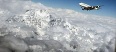 South Air Set to Boost Tourism with New Flights to Northern Pakistan