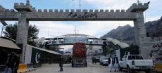 Torkham Border Reopens After Month-Long Closure Amid Tensions