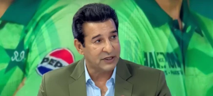 Wasim Akram Reveals Why He Isn’t Interested in Coaching Pakistan