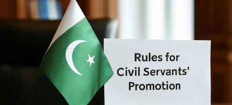 Government Revises Civil Servants’ Promotion Rules