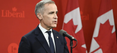 "Canada Is Not for Sale" Incoming PM Mark Carney Hits Back at Trump