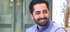 Is Danish Taimoor Considering a Second Marriage?