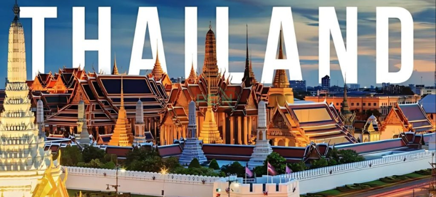 Thailand Launches E-Visa System for Pakistani Travelers