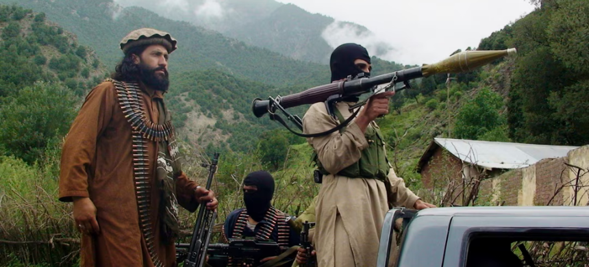 Pakistan Informs UN Security Council of Afghan Taliban’s Support for TTP