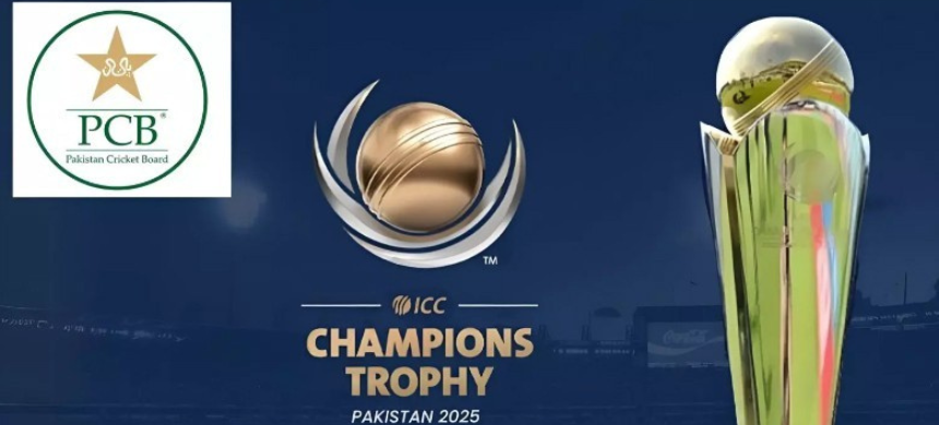 No Pakistani Player Selected in ICC Champions Trophy Squad