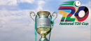 National T20 Cup 2025 to feature 18 teams