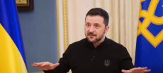 Kyiv Open to Minerals Deal Despite Trump’s Criticism, Says Zelenskyy