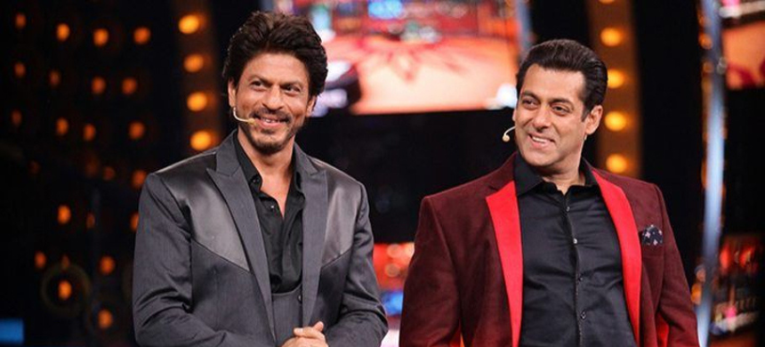 Fans furious as astrologer predicts death of Salman Khan and Shah Rukh Khan