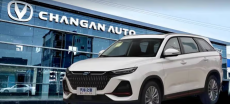 Changan announces discounts of up to Rs. 530,000 on Alsvin and Oshan X7, along with lower installment plans