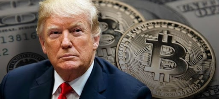 Act Fast! Trump’s Top 5 Crypto Picks Are Soaring