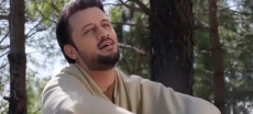 Atif Aslam captivates hearts with his soulful recitation of Ya Nabi Salam Alaika