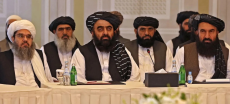 Taliban's expansionist ambitions reach beyond Afghanistan